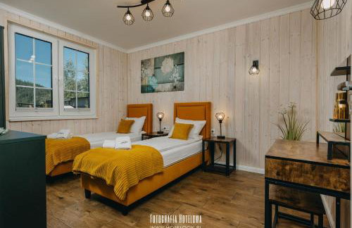 Karkonoskie Zacisze pod Śnieżką - Foto 32