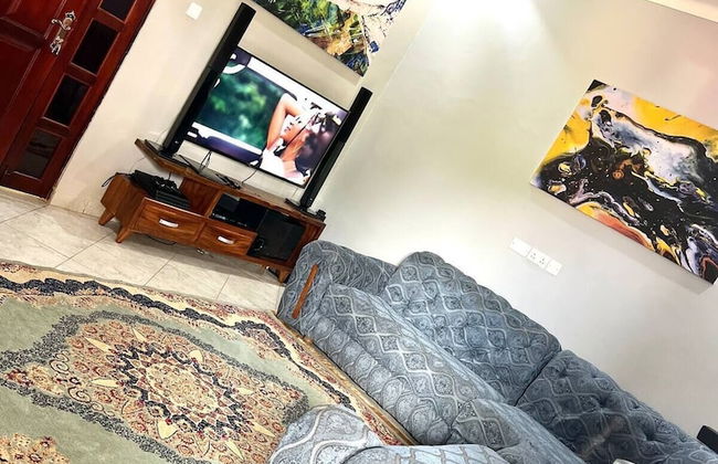 Inviting 1-bed Apartment in Kampala - Photo 1