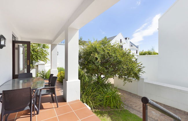 Winelands Golf Lodges 29 - Foto 22