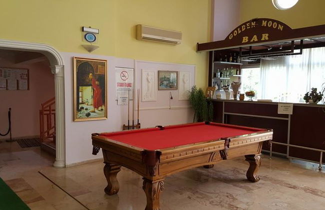 Golden Moon Apartments - Foto 12