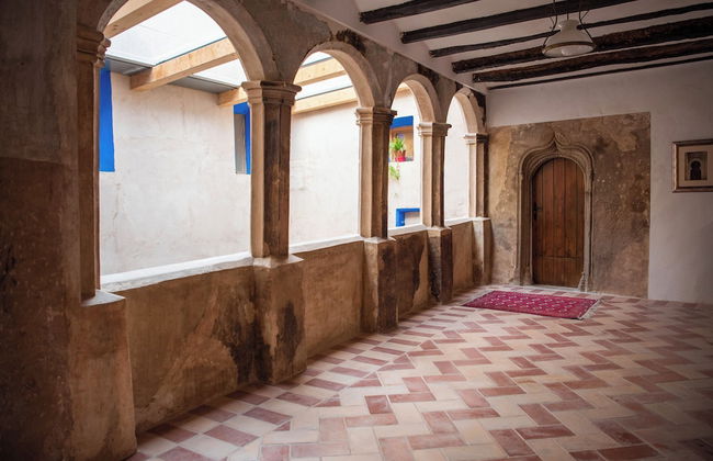 Hotel Castillo-Palacio de Bulbuente - Foto 61