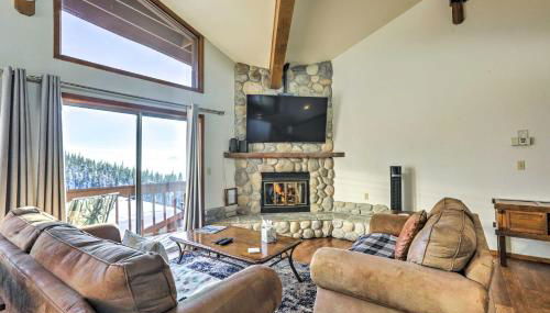 Steps to Diamond Peak Incline Village Condo - Foto 4