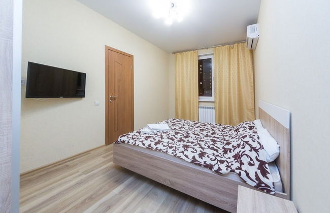 TravelFlat Apartments - Foto 70