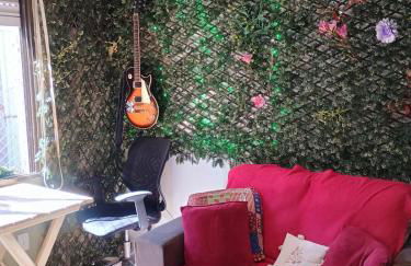 Entire apartment in the heart of CB - Foto 30