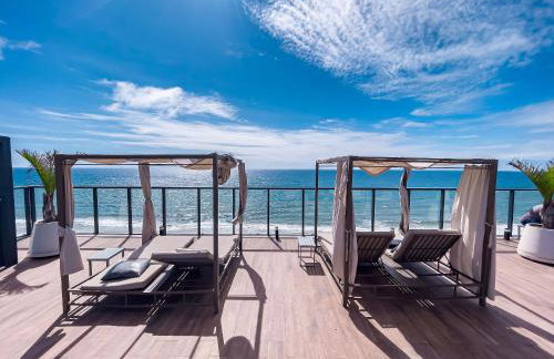 Art Studio - Praia de Armação - Unid 108 - Foto 27