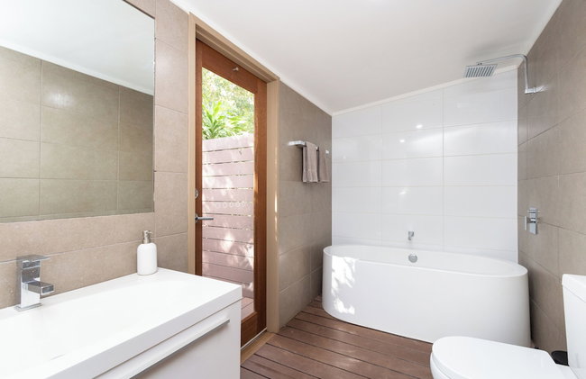 The Billi Resort - Foto 45