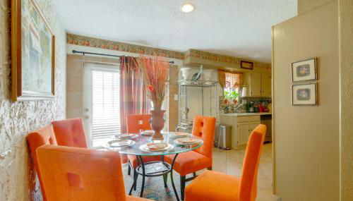 Cozy Corner in Memphis - 4 Miles to Graceland! - Foto 2