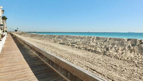 Steps to Beach & Alamitos Bay on LB Peninsula - Foto 3