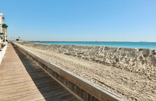 Steps to Beach & Alamitos Bay on LB Peninsula - Foto 3