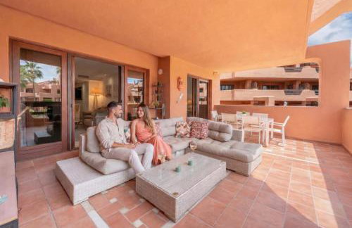 LGDA-E7 Primera línea de playa, Spa y experiencias VIP - Foto 10