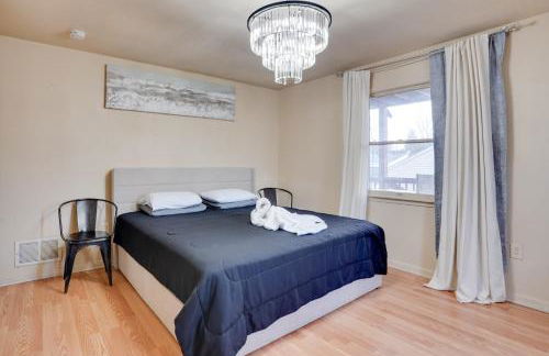 2 Mi to Dtwn Hagerstown Townhome Near Fairgrounds - Foto 16