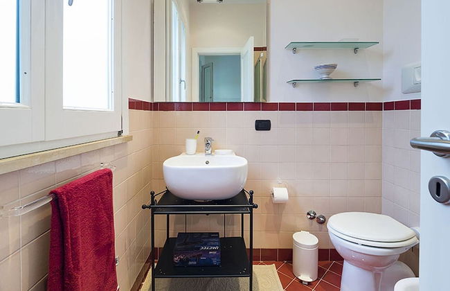 Belvilla by OYO Villa Ala Otto - Foto 16