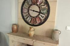 Gîte La Cauvignyere - Foto 26