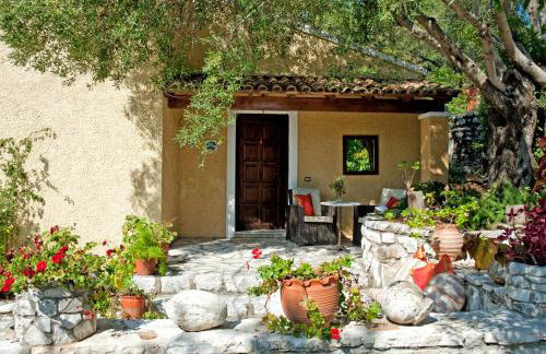 Nikatsas Cottage No 3 - Foto 10