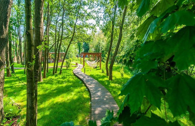 Holiday Home in Niechorze Near Baltic Beach - Photo 33