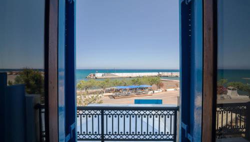 Minoa sea rooms - Foto 3