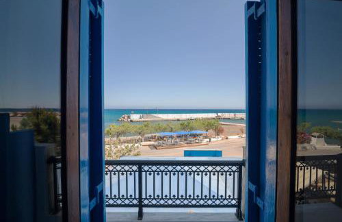 Minoa sea rooms - Foto 3