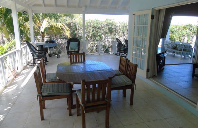 Luxury Villa-sleeps 6-private Pool - Foto 7