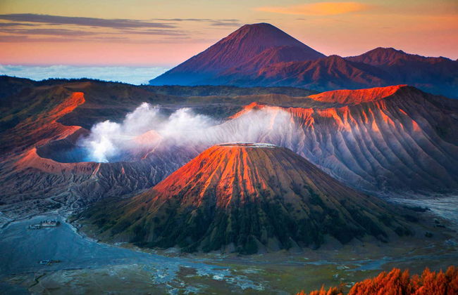 Mount Bromo Sunrise Day Trip - Photo 6