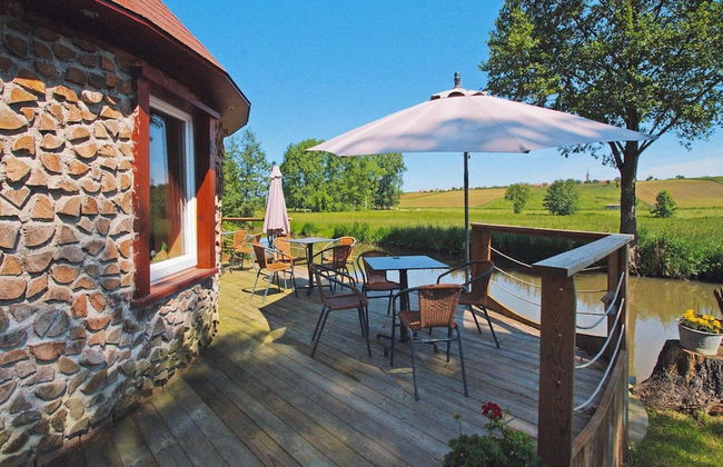 Holiday Flat on Small Holiday Farm With Indoor Pool + Many Activities - Photo 33