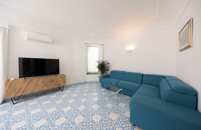 Oliveto Capri - Foto 43