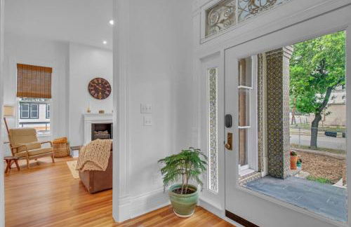 The Historic A Briam House - Foto 39