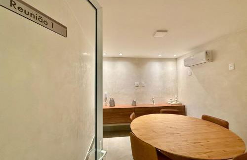 Lindo apto - Conforto e Praticidade - Foto 50