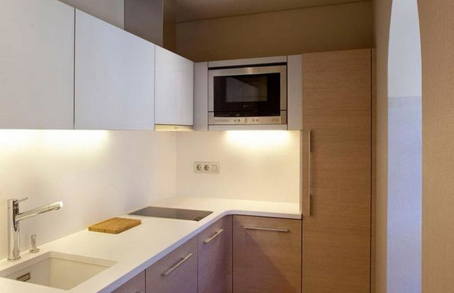 Vall De Nuria Apartamentos - Photo 32