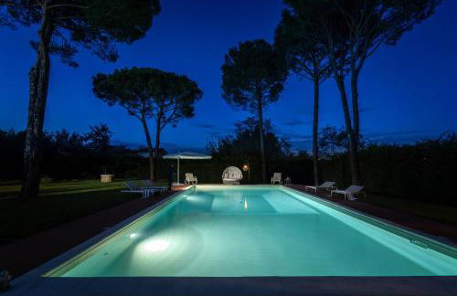 Villa Ines charme near Lucca - Foto 2