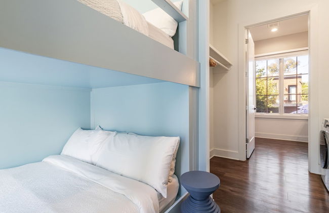 The Magnolia 7 by Avantstay 5 Mins to Broadway - Foto 37