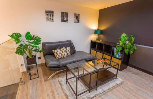 Le Paris - Proche Gare Chateaucreux- - Foto 13