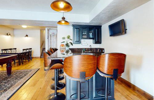 Mountain Chateau - Foto 29