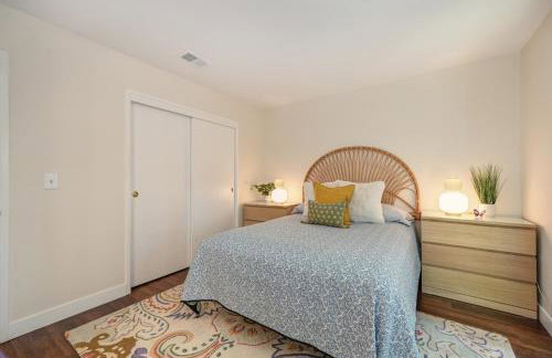 Family-Friendly Getaway Near Slide Hill Park home - Foto 14