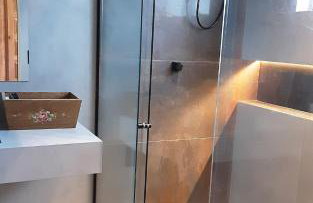 Apt aconchegante, moderno e bem localizado! - Foto 20