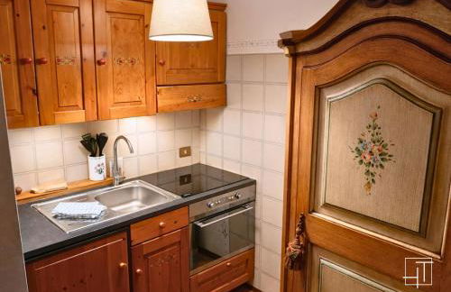 Hometoday - Appartamento nel cuore di San Vito di Cadore - Foto 4