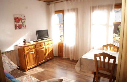 Apartaments Pont Romànic - Photo 16