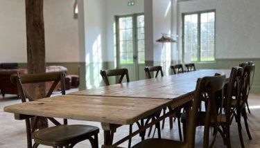 La Garenne - Photo 2