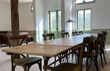 La Garenne - Photo 2