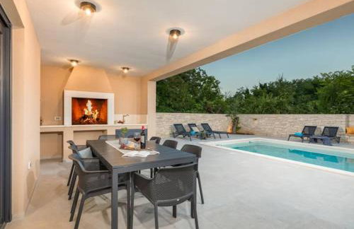 Villa Giulia by IstriaLux - Foto 31