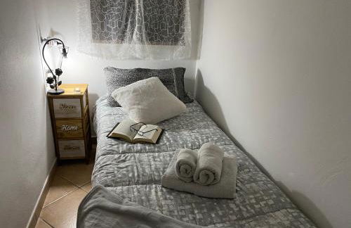 Villa Bianca - Foto 40