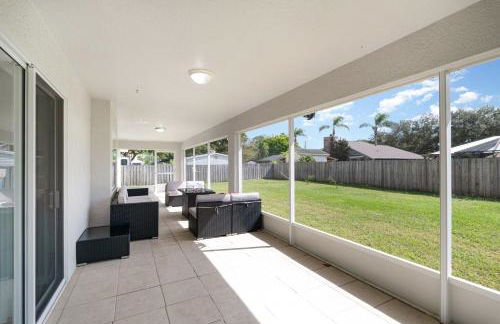 Family Launch View Stay, Modern and Bright - Foto 20