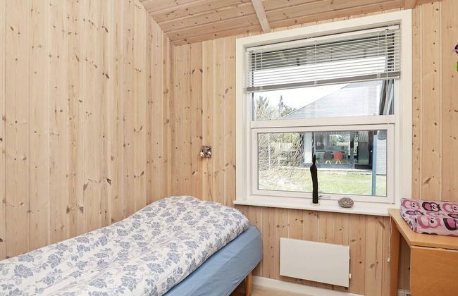 Luxury Retreat in Vorupor - By Traum Ferienwohnungen - Foto 23