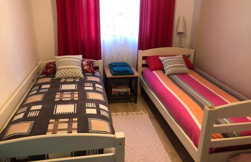 Appart Nice Marguerite - Photo 23