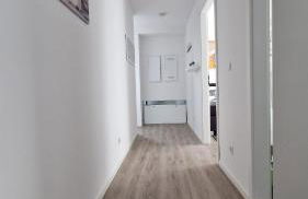 Modern Living Apartment with Sunset Terrace - Lift - Smart TV - XXL Terrasse - Foto 24