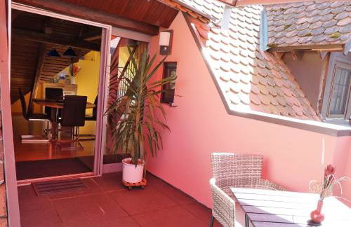 Ferienwohnung Eberhardt - Foto 9