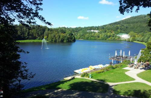 Holiday Home Stausee by Interhome - Foto 18