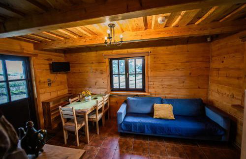 Sokolisko - domki całoroczne z kominkiem - Foto 3