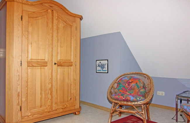 Ferienwohnung Petersdorf in Fehmarn-petersdorf - Foto 6