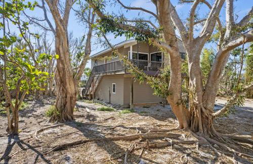 Captiva Beach Bungalow on Turner Beach - Foto 22