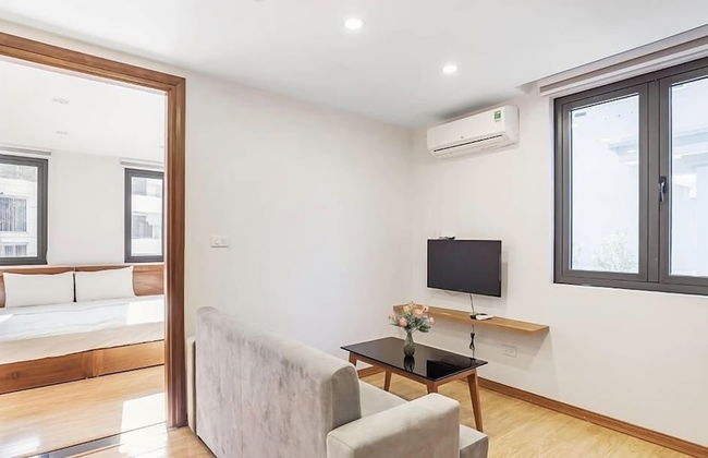 An Nguyen Building - Foto 23